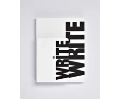 Transworld Publishers Bloknotas Graphic L - Everything Starts From A Dot