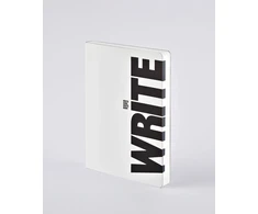 Transworld Publishers Bloknotas Graphic L - Everything Starts From A Dot