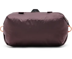 Peak Design Dėklas Travel Line Peak Design Shoe Pouch Eclipse - violetinė