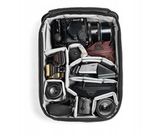 Peak Design Kasetė Travel Line Peak Design Camera Cube v2 X-Large - Juodas