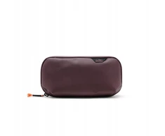 Peak Design Kasetė Travel Line Peak Design Tech Pouch Small Eclipse - violetinė