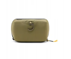 Peak Design Kosmetyczka Travel Line Peak Design Wash Pouch Kelp - oliwkowa