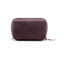 Peak Design Kosmetyczka Travel Line Peak Design Wash Pouch Eclipse - violetinė