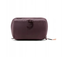 Peak Design Kosmetyczka Travel Line Peak Design Wash Pouch Eclipse - violetinė