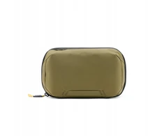 Peak Design Kasetė Travel Line Peak Design Tech Pouch Kelp v2 - oliwkowy