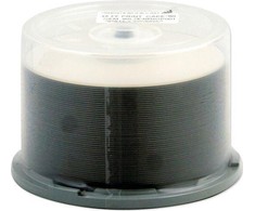 Traxdata BD-R 25 GB 4x 50 stuk (TRBDP50)