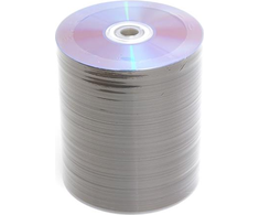 Traxdata DVD -R 4.7 GB 16x 100 vienetų (907WFDRNOB010)