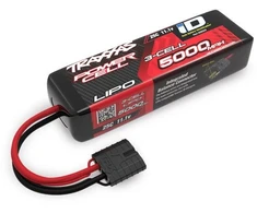 Traxxas 2832X Li-Po baterija, 5000mAh 11.1V 3 celių 25C
