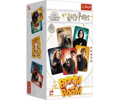 Trefl Bumas - Harry Potter žaidžia Trefl p8