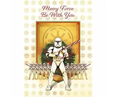Trefl Dėlionė 1000 vnt. - Star Wars