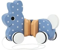 Trefl 61135 Wanderer Bunny