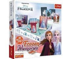TREFL FROZEN Žaidimas „Ledo šalis 2“