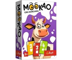 TREFL 02698 MooKao žaidimas