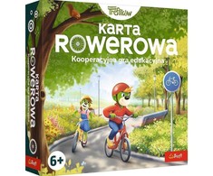 Žaidimas Bicycle Card / Treflik Family 02910