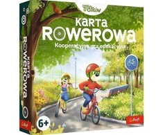 Žaidimas Bicycle Card / Treflik Family 02910
