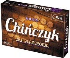 Stalo žaidimas Trefl