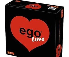 Trefl The Ego Love stalo žaidimas