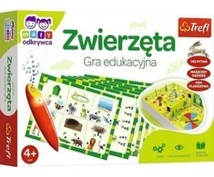 Trefl 02111