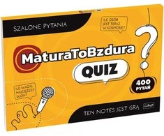 Trefl Linksmų klausimų stalo žaidimas su absurdiškais klausimais, nuo 12 metų