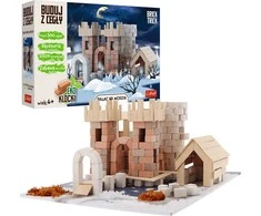 Trefl BRICK TRICK 61545 Rūmai ant vandens