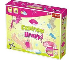 Grožio centras Trefl Science4You