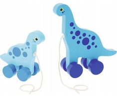 TREFL Zabawka drewn.Dinos - Sauropod 61746