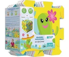 TREFL 61265 Dėlionė Kaktusų dainininkai