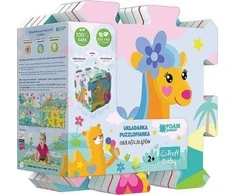 Trefl Puzlopianka - Camel Oasis 61264 Trefl