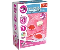 Trefl Muap Shop Mokslas Jūs