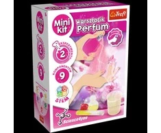 *****TREFL S4Y kvepalų dirbtuvės MINI 61110