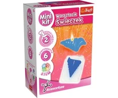 *****TREFL S4Y žvakių dirbtuvės MINI 61106