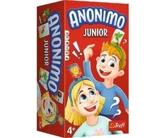 TREFL 01906 Žaidimas Anonimo Junior