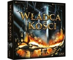 TREFL 02277 Žaidimas "Kauliukų valdovas"
