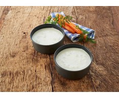 „Trek N Eat“ pieno milteliai, 270 g [nesmulkinto pieno milteliai – tirpūs]