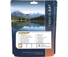 „Trek N Eat“ pieno milteliai, 270 g [nesmulkinto pieno milteliai – tirpūs]