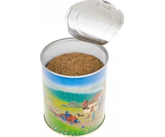 „Trek N Eat“ viso grūdo duona 500, 623 g [pilno grūdo duona]