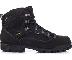 Treko bateliai vyrams Aku Camana Fitzroy GTX juodi 43 dydis