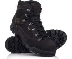 Treko bateliai vyrams Aku Camana Fitzroy GTX juodi 43 dydis