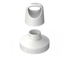KAMBUKKA Twist Cup lid pilkas