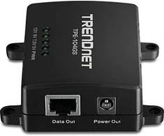 TRENDnet Splitter PoE (TPE- 104GS)