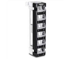 TRENDnet TRENDnet TC-KP12V Patch panel Keystone 12 prievadų tuščias