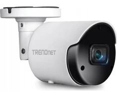 TRENDnet Trendnet TV-IP1514PI pramoninė kamera Bullet IP apsaugos kamera vidaus ir lauko 2592 x 1920 px lubos