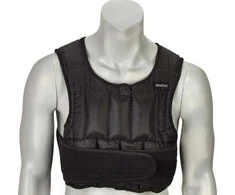 Pasunkinta liemenė Spartan Weight West 1 – 10kg