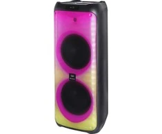 Garsiakalbis Trevi XF4100 PRO juodas (S5625461)