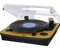 Trevi TT 1022 WD patefonas