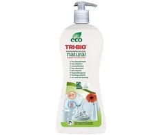 Indų plovimo balzamas TRI-BIO 840ml