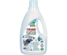 Skalbimo priemonė TRI-BIO 1.42L Baltas