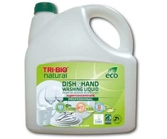 Tri Bio Ekologiškas indų ploviklis BIO-FORMULA, 2,84l