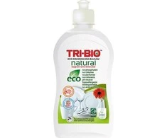TRI-BIO natūralus EKO indų ploviklis balzamas, 420 ml