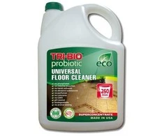 Grindų ploviklis TRI-BIO, 4,4 l